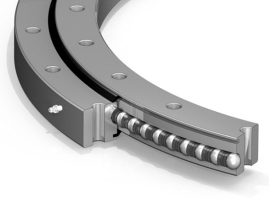 提升开放式外壳回转驱动器 S9耐用性的有效方法